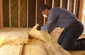 Types of Insulation We Offer in Palmhurst, TX